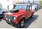 Land Rover Defender TD5 110 Station Wagon Viele Extras