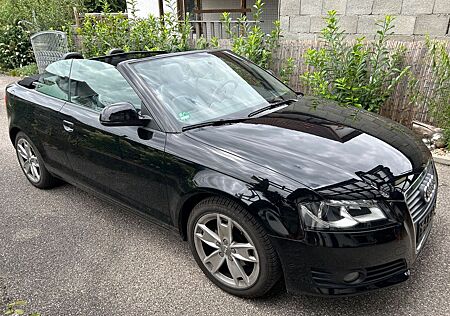 Audi A3 1.2 TFSI Ambition Cabriolet Ambition