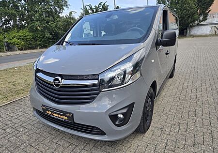 Opel Vivaro B 9xSitzer EU6 Scheckhaft 1 Hand
