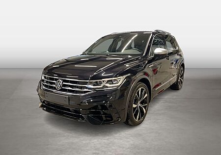VW Tiguan Volkswagen R 2.0 TSI DSG 4Motion ACC Fernlichtass.