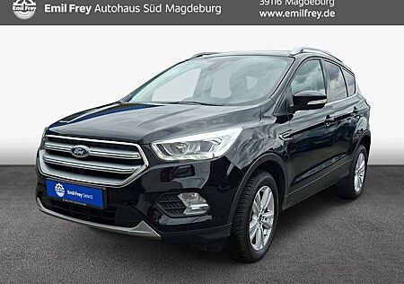 Ford Kuga 1.5 EcoBoost 2x4 Cool & Connect