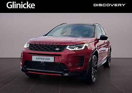 Land Rover Discovery Sport P270e Dynamic HSE AHK Technologi