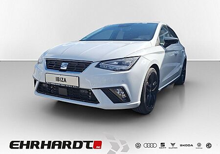 Seat Ibiza 1.5 TSI DSG FR VOLL-LED*VIRTUAL*NAVI*ACC*P
