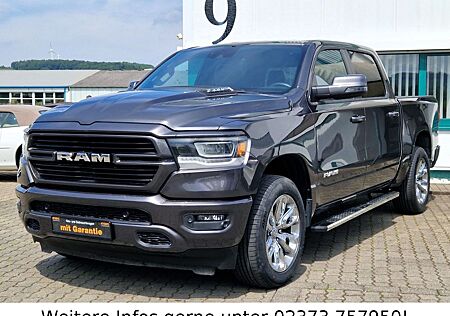 Dodge RAM 1500 Laramie 5.7l 4x4 Crew Cab 2024