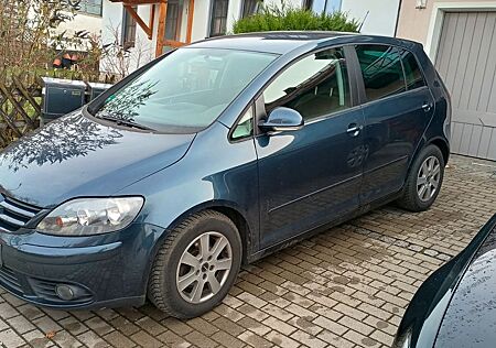 VW Golf Plus Volkswagen 1.6 Comfortline