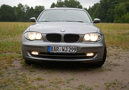 BMW 116i -