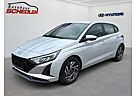 Hyundai i20 Trend 100PS 48V DCT+LICHT-P.+KOMFORT-P.+BOSE