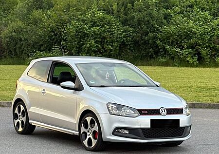 VW Polo Volkswagen GTI 1.4 TSI DSG | 179 PS | EZ 2011