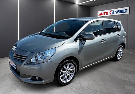 Toyota Verso 1.8 Edit. Kamera PDC Klimaaut. USB