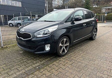 Kia Carens Spirit 7-SITZER*NAVI*KAMERA*SHZ*TEMP*ALU*