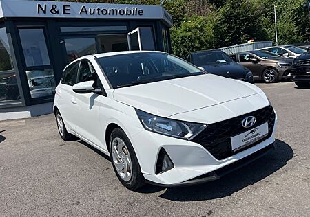 Hyundai i20 Select *SHG*Lenkradhzg.*SHZ*1.Hand*