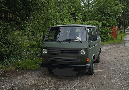 VW T3 Volkswagen Kombi