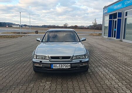 Honda Legend KA7, Klassiker mit H-Kennzeichen