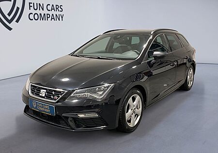 Seat Leon ST FR, NAVI, BEATS, KAMERA, LED