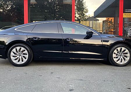 Audi A7 Sportback 50 TFSI e quattro AHK/VIRTUAL/ACC/