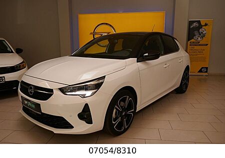 Opel Corsa F Ultimate