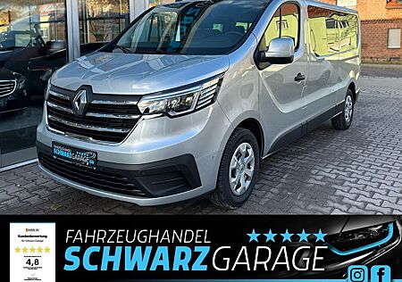 Renault Trafic Combi L2H1 3,0t Life*VOLL-LED*KAMERA*