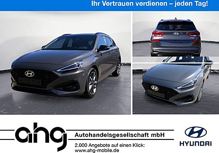 Hyundai i30 1.0 T-GDI Advantage Kombi MY25 Sonderaktion