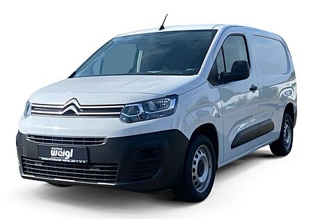 Citroën Berlingo L2 BlueHDi 100 Club Klima Einparkhilfe