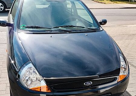 Ford Ka /+