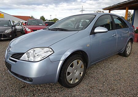 Nissan Primera 1.8 Lim. Visia