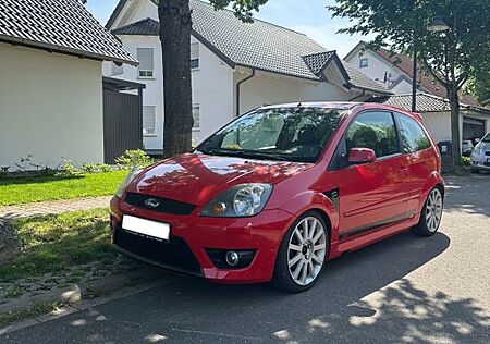 Ford Fiesta ST ST
