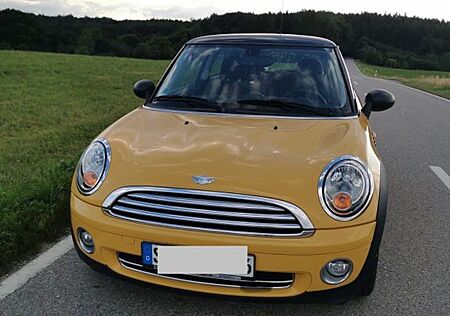 Mini ONE 55kW