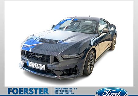 Ford Mustang 5.0 V8 Aut. Dark Horse Recaro MagneRide