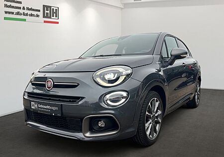 Fiat 500X Sport 4x2 DCT