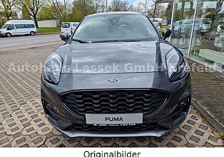 Ford Puma ST-Line|LED|KLIMA|KOMFORT-P.