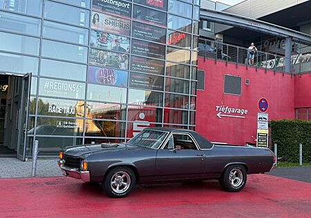 Chevrolet El Camino 454