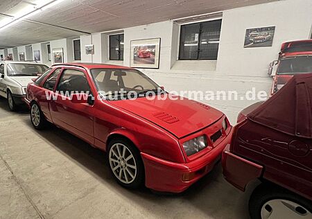 Ford Sierra XR4i Basis