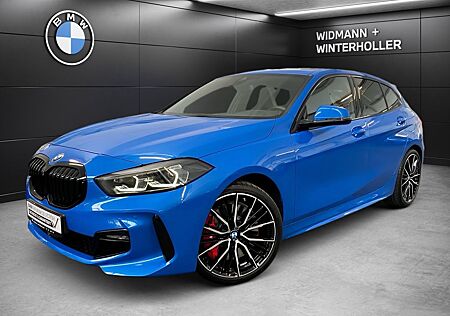 BMW 120i Edition Colorvision M Sport HUD Pano 19''