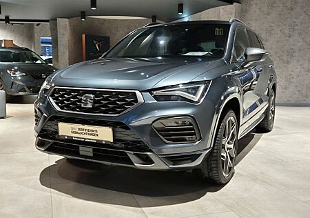 Seat Ateca FR 1.5 TSI 150 PS 7-Gang-DSG