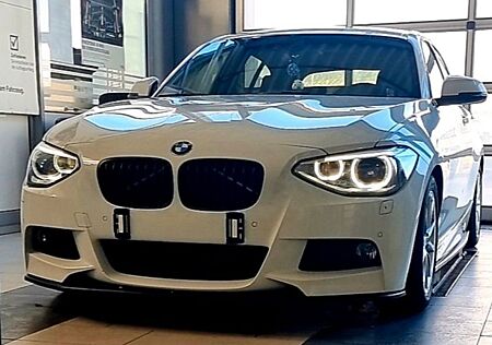 BMW 120d xDrive M Sport A M Sport