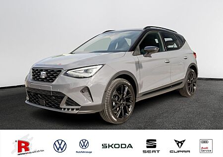 Seat Arona 1.0 TSI FR ACC FLA ParkAss. SpurH LM LED