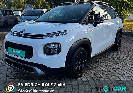Citroën C3 Aircross PureTech 110 ORIGINS Bluetooth Navi