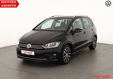 VW Golf Sportsvan Volkswagen 1.4 TSI DSG Sound Bi-Xenon Navi