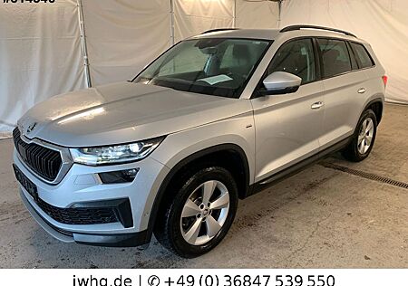 Skoda Kodiaq Clever ACC|MATRIX-LED|360°|DIGITAL|19"