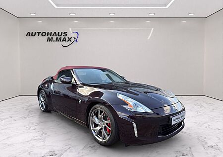 Nissan 370Z Roadster *9000KM*Sitzbelüftung*Sportauspuff