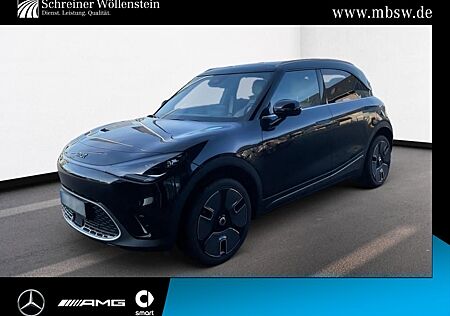 Smart 1 # Premium 360°*Pano*Wärmep.*Matrix*Distr*SHZ