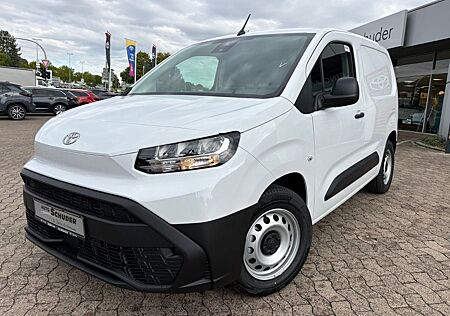 Toyota Pro Ace Proace City L1 Electric Meister