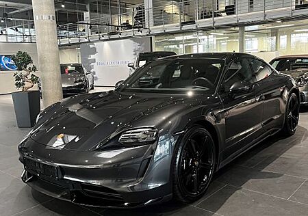 Porsche Taycan Turbo S (Approved Garantie)