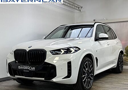 BMW X5 xDr30d M Sport Pro Integral ACC Sitzlüft. AHK