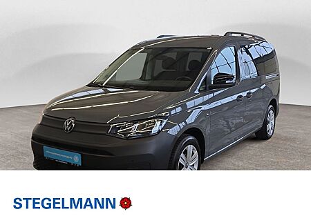 VW Caddy Volkswagen Maxi Kombi 1.5 TSI DSG *Navi*Zuziehhilfe*7