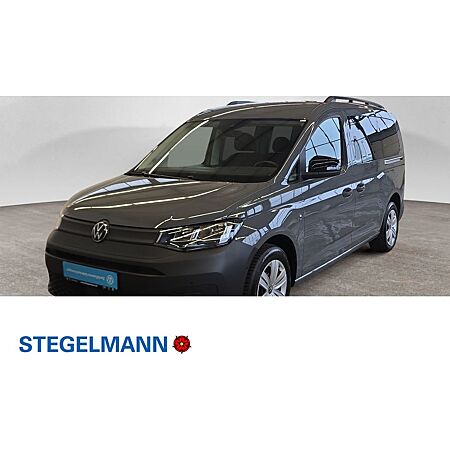 VW Caddy leasen