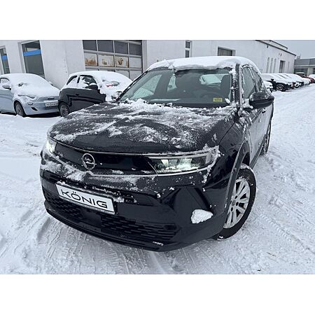 Opel Mokka leasen