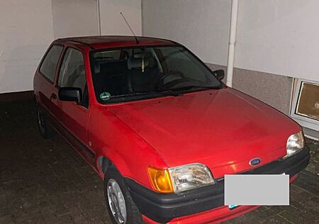 Ford Fiesta 1.3i