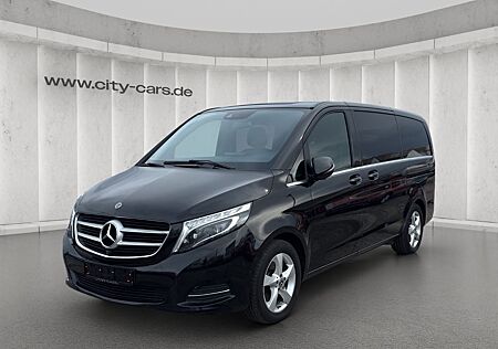 Mercedes-Benz V 200 V 250 CDI AVANTGARDE lang*7 Sitze*Standheizg*LED