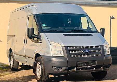 Ford Transit Kasten FT 350 M LKW Kühl AHK